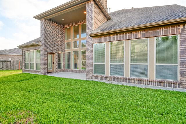 4006 Misty Waters Lane, Katy, TX 77494