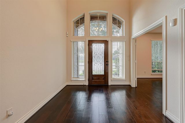 4006 Misty Waters Lane, Katy, TX 77494