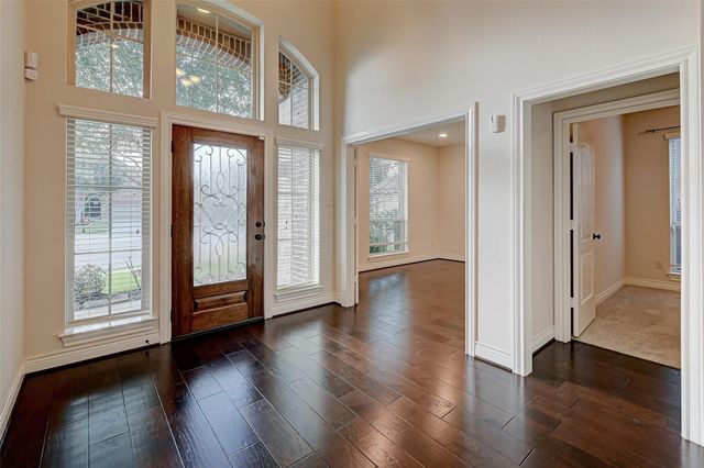 4006 Misty Waters Lane, Katy, TX 77494