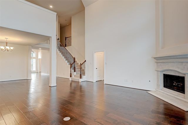 4006 Misty Waters Lane, Katy, TX 77494