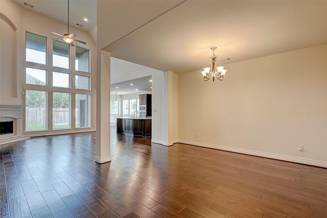 4006 Misty Waters Lane, Katy, TX 77494