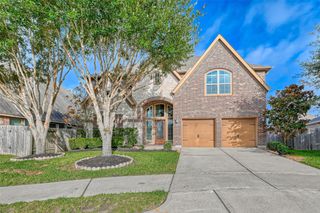 4006 Misty Waters Lane, Katy, TX 77494