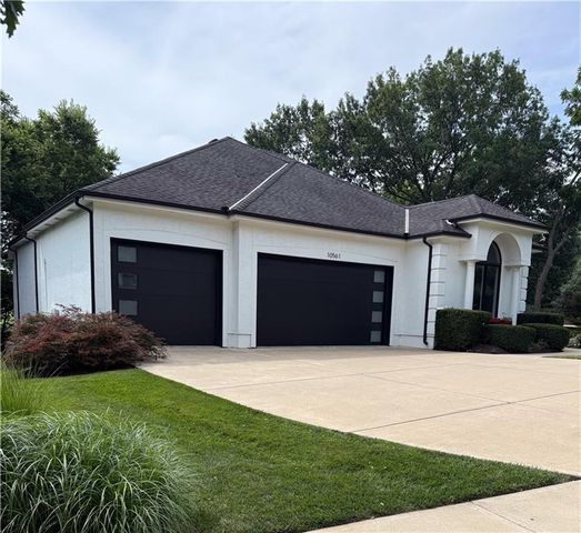 10561 Walmer Street, Overland Park, KS 66212