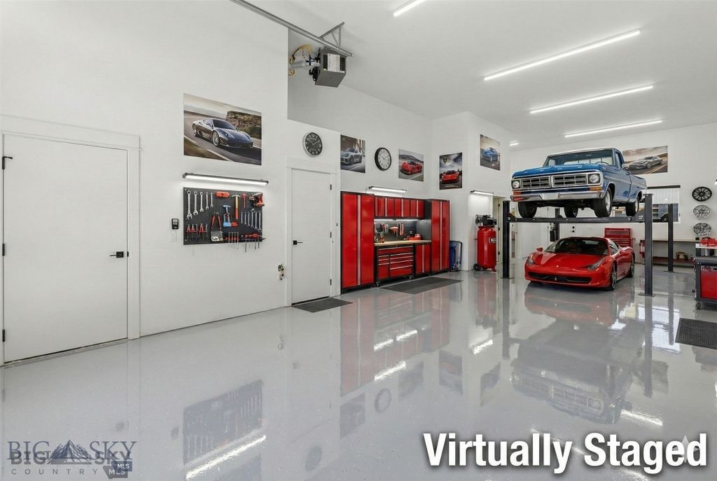 202 Fletching, Belgrade, MT 59714 photo 40