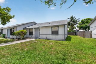 3221 FOXRIDGE Court, Palm Springs, FL 33461