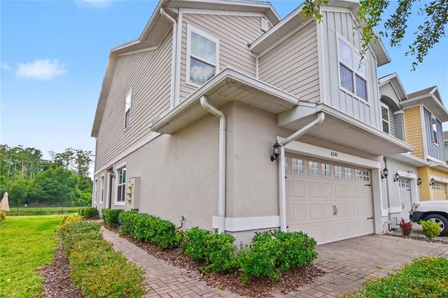 4240 GUMBO LIMBO DRIVE, Orlando, FL 32822