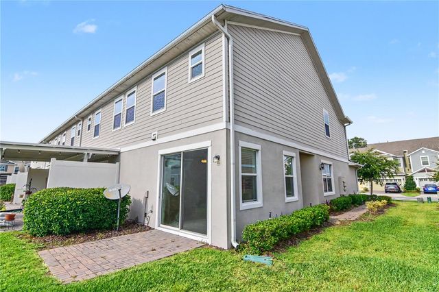 4240 GUMBO LIMBO DRIVE, Orlando, FL 32822
