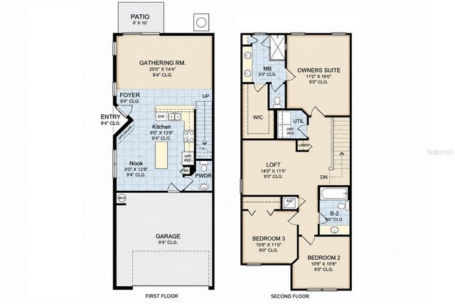 4240 GUMBO LIMBO DRIVE, Orlando, FL 32822