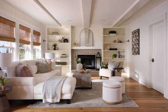 247 Edelen Avenue, Los Gatos, CA 95030