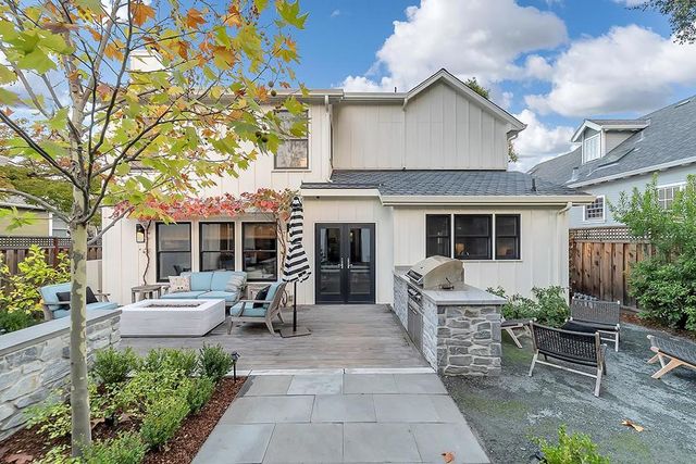 247 Edelen Avenue, Los Gatos, CA 95030