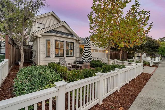 247 Edelen Avenue, Los Gatos, CA 95030