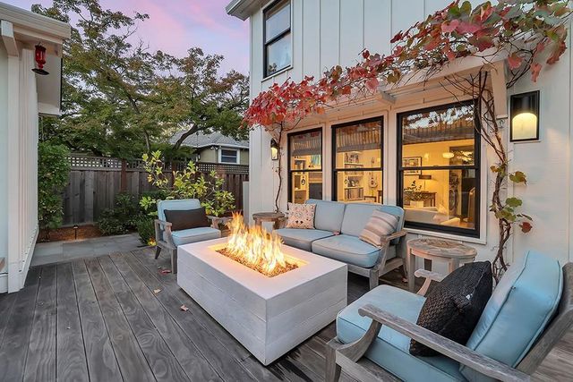 247 Edelen Avenue, Los Gatos, CA 95030