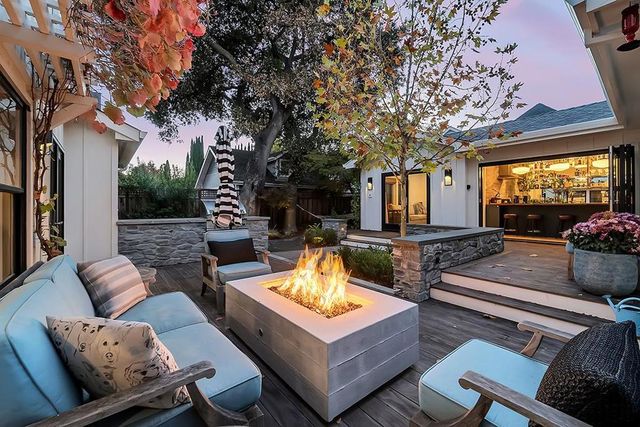 247 Edelen Avenue, Los Gatos, CA 95030