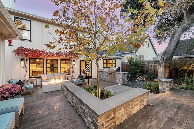 247 Edelen Avenue, Los Gatos, CA 95030