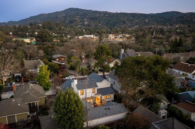 247 Edelen Avenue, Los Gatos, CA 95030