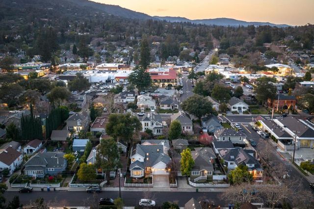 247 Edelen Avenue, Los Gatos, CA 95030