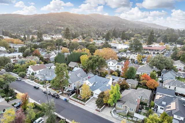 247 Edelen Avenue, Los Gatos, CA 95030