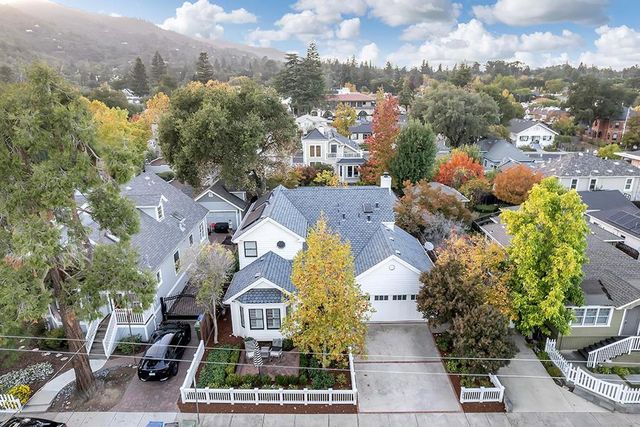 247 Edelen Avenue, Los Gatos, CA 95030