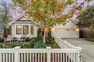 247 Edelen Avenue, Los Gatos, CA 95030