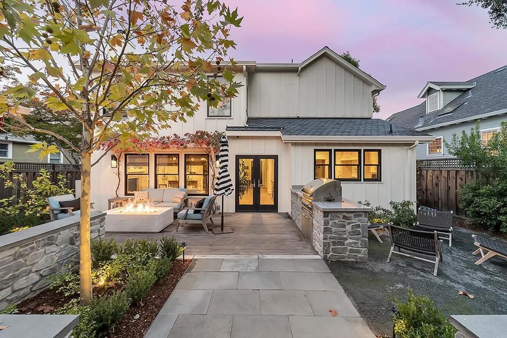 Image 47 of property listing at 247 Edelen Avenue, Los Gatos, CA 95030