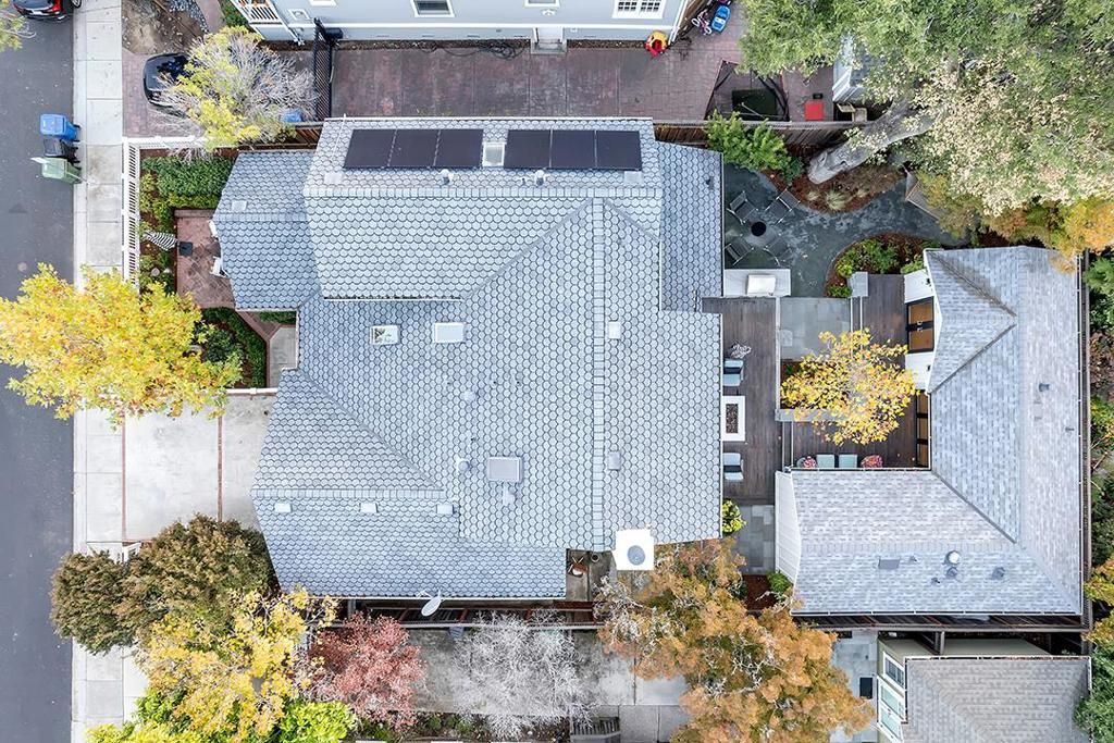 Image 49 of property listing at 247 Edelen Avenue, Los Gatos, CA 95030