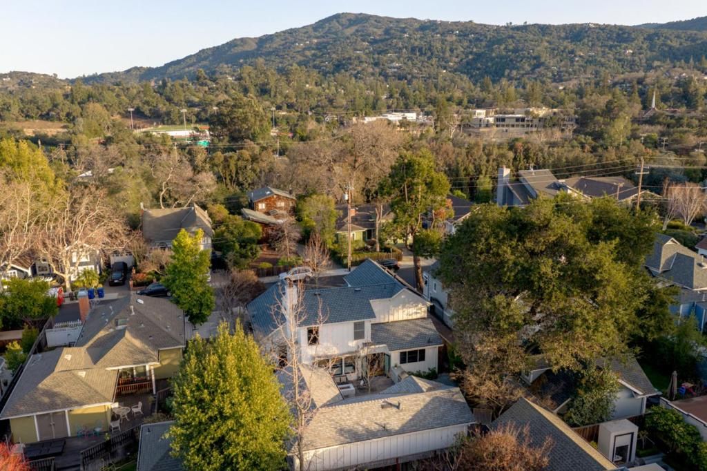 Image 50 of property listing at 247 Edelen Avenue, Los Gatos, CA 95030