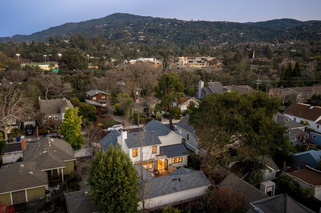 Image 51 of property listing at 247 Edelen Avenue, Los Gatos, CA 95030
