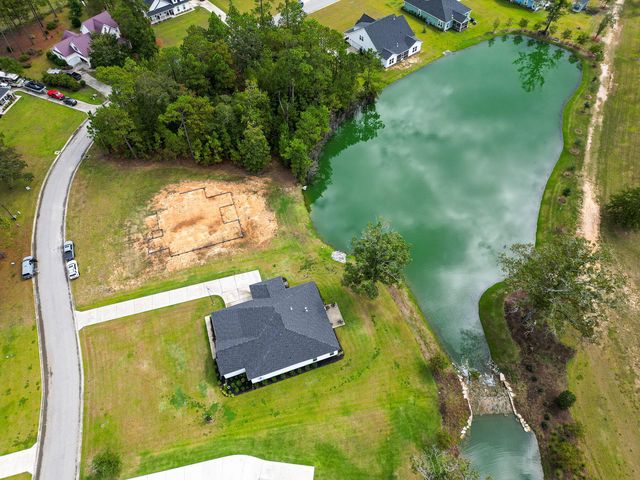 138 Twisted Oak Trail, Elloree, SC 29047
