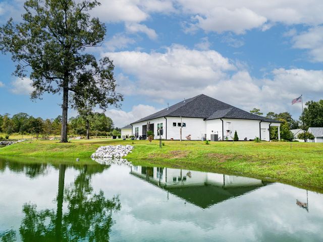 138 Twisted Oak Trail, Elloree, SC 29047