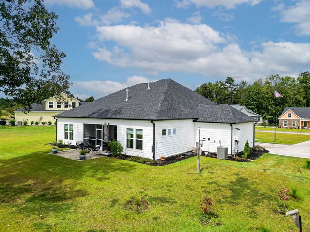 138 Twisted Oak Trail, Elloree, SC 29047