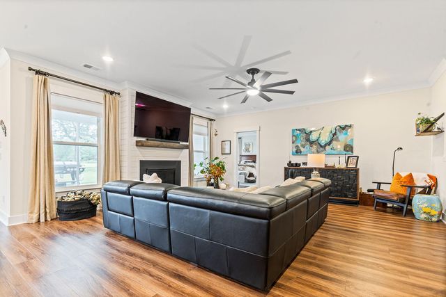 138 Twisted Oak Trail, Elloree, SC 29047
