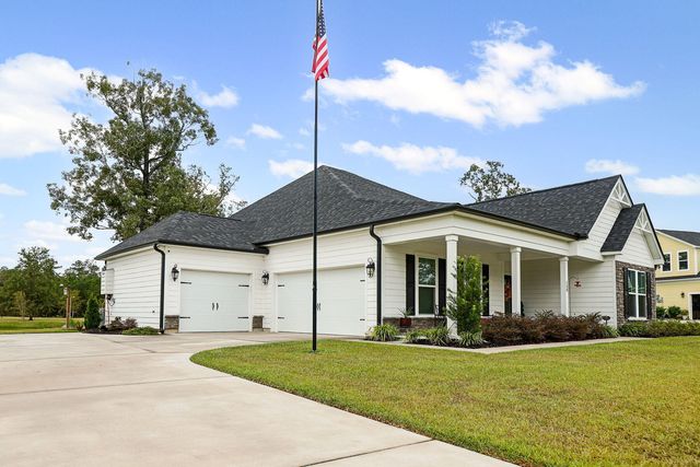 138 Twisted Oak Trail, Elloree, SC 29047