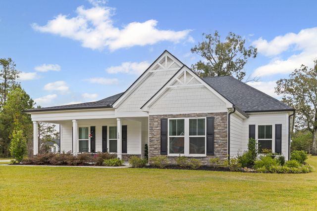 138 Twisted Oak Trail, Elloree, SC 29047
