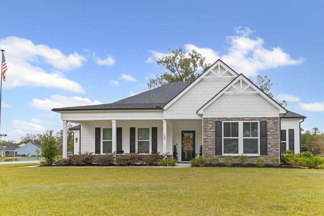 138 Twisted Oak Trail, Elloree, SC 29047