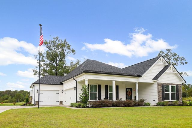 138 Twisted Oak Trail, Elloree, SC 29047