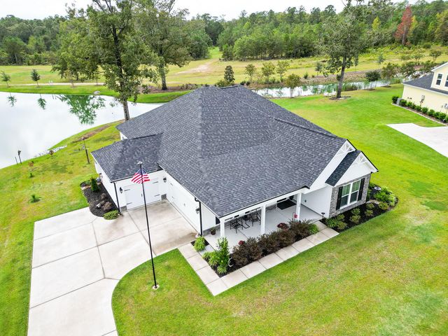 138 Twisted Oak Trail, Elloree, SC 29047