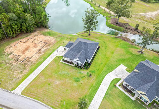 138 Twisted Oak Trail, Elloree, SC 29047