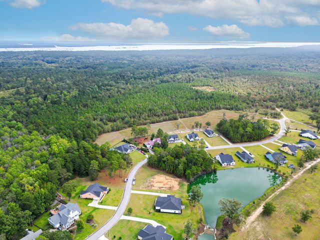 138 Twisted Oak Trail, Elloree, SC 29047