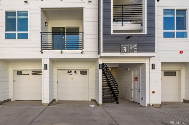 6153 N Ceylon Street 104, Denver, CO 80249