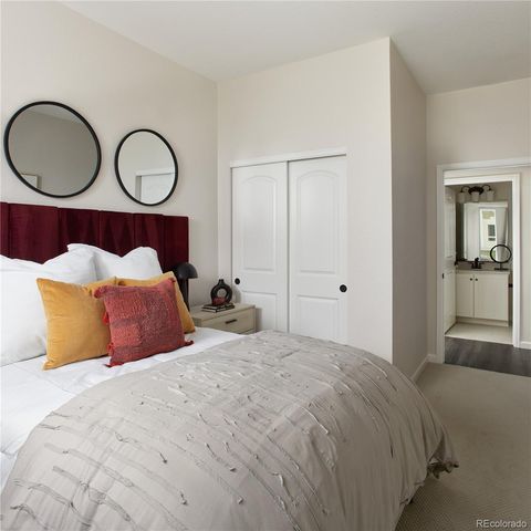 6153 N Ceylon Street 104, Denver, CO 80249
