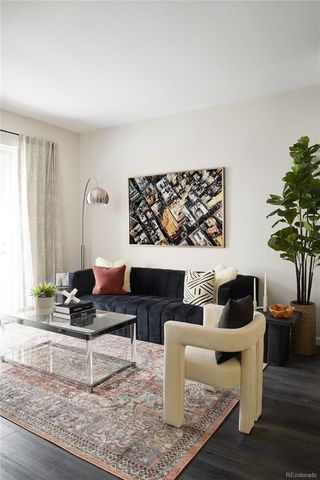 6153 N Ceylon Street 104, Denver, CO 80249
