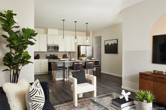 6153 N Ceylon Street 104, Denver, CO 80249