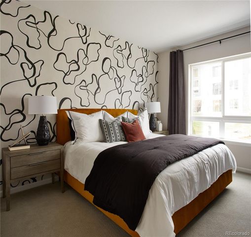 6153 N Ceylon Street 104, Denver, CO 80249