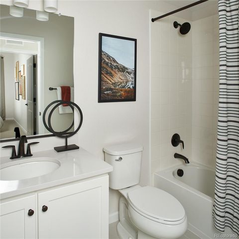 6153 N Ceylon Street 104, Denver, CO 80249