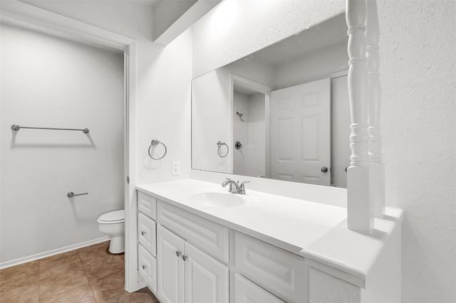 17731 Wild Willow Lane, Houston, TX 77084