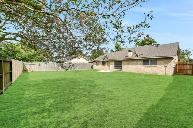 17731 Wild Willow Lane, Houston, TX 77084