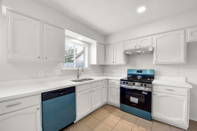 17731 Wild Willow Lane, Houston, TX 77084