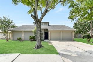 17731 Wild Willow Lane, Houston, TX 77084