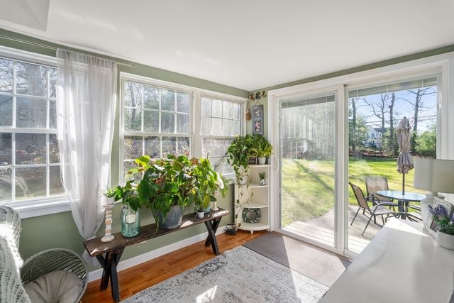 6 Skylark Ave, Plymouth, MA 02360