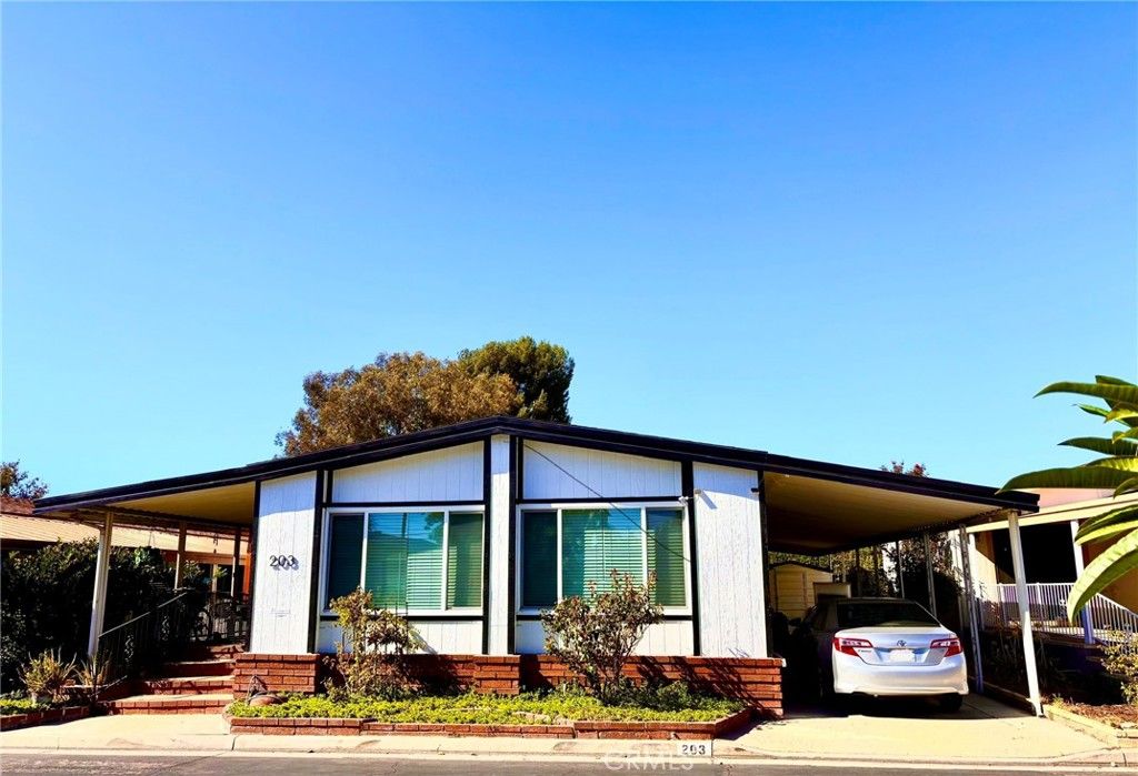 1919 Coronet ave #203, Anaheim, CA 92801 — exterior